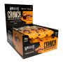 חטיף חלבון Warrior Crunch בטעם שוקולד קוקוס – עשיר בחלבון, דל סוכר וטעים במיוחד