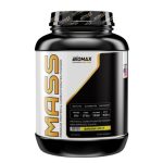 ביומקס מאס גיינר -BIOMAX MASS GAINER | 4.2 ק"ג לעלייה במסת שריר, 1305 קלוריות למנה