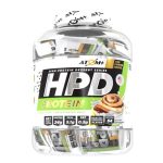 אבקת חלבון HPD של אטום פלוס – מנות אישיות 64 יחידות, 2.05 ק"ג