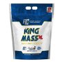 גיינר רוני קולמן - Ronnie Coleman KING MASS XL | לעלייה במסה, 6.8 ק"ג, 1,083 קלוריות ליום