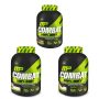 ⁦אבקת חלבון מאסל פארם קומבט וואי - Muscle Pharm combat 100% Whey 2.27kg⁩ – תמונה ⁦2⁩