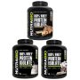 אבקת חלבון WHEY ISOLATE NUTRABIO - 100% חלבון איזולייט טהור מבית נוטראביו