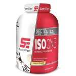 אבקת חלבון איזו וואן – Supper Effect Iso One | 1.8 ק"ג | 28 גרם חלבון למנה, איזולייט טהור