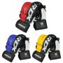 כפפות MMA RDX T6 – כפפות גרפלינג מקצועיות עם ריפוד ג'ל ועור Maya Hide, מאושרות איגוד MMA שוודיה