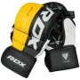 כפפות לחימה מקצועיים - RDX T6 MMA