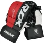 כפפות לחימה מקצועיים - RDX T6 MMA