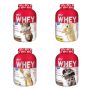 אבקת חלבון אקסטרים extream whey