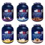 אבקת חלבון אול אין - allin Whey protein 2kg