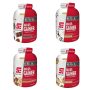 Mass Gainer Super Effect 4 ק"ג – גיינר איכותי לעלייה במסת שריר