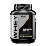 אבקת חלבון BIOMAX WHEY – פרימיום WPC במשקל 2 ק"ג