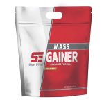 Mass Gainer Super Effect – גיינר 6.8 ק"ג לעלייה במסת שריר, 46 גרם חלבון למנה